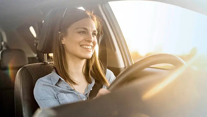 The Delta School Of Driving